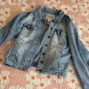 American Rag Jean jacket